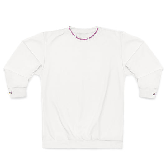 Pink Propaganda Unisex Sweater