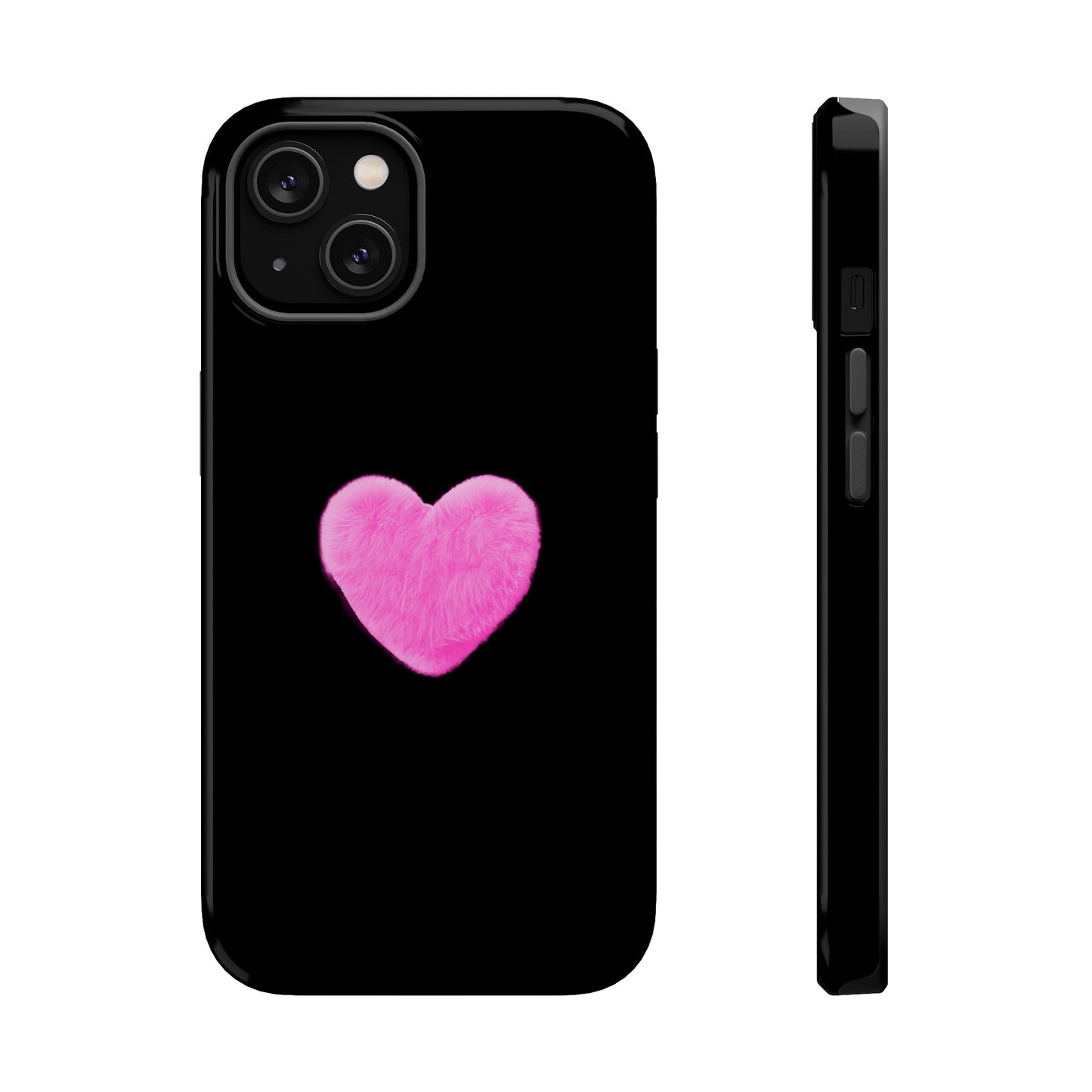 Heart iPhone Case