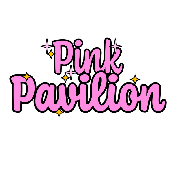 Pink Pavilion